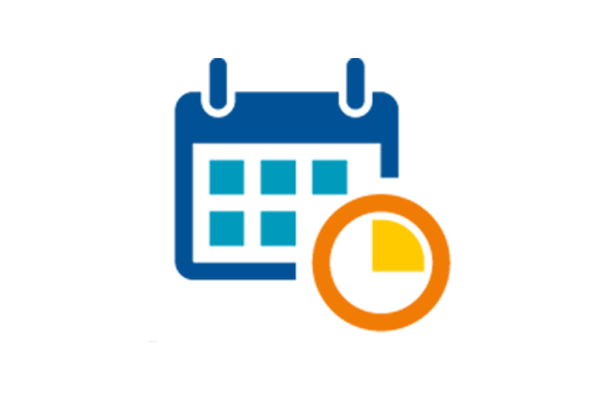 Horarios del curso A1